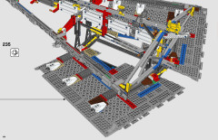 LEGO 75252 instructions page 164 – build guide