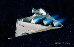 LEGO 75252 instructions page 17 – build guide