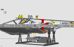 LEGO 75252 instructions page 172 – build guide