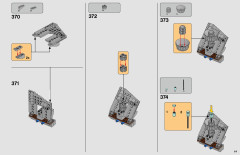 LEGO 75252 instructions page 215 – build guide