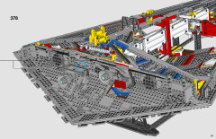 LEGO 75252 instructions page 217 – build guide