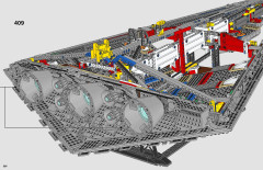 LEGO 75252 instructions page 226 – build guide