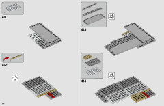 LEGO 75252 instructions page 228 – build guide
