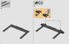 LEGO 75252 instructions page 24 – build guide