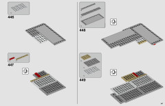 LEGO 75252 instructions page 247 – build guide