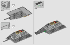 LEGO 75252 instructions page 248 – build guide