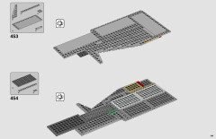 LEGO 75252 instructions page 249 – build guide