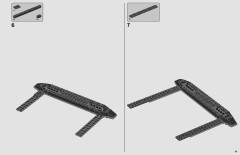 LEGO 75252 instructions page 25 – build guide