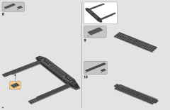 LEGO 75252 instructions page 26 – build guide