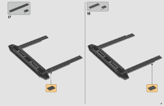LEGO 75252 instructions page 29 – build guide