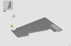 LEGO 75252 instructions page 295 – build guide