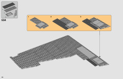 LEGO 75252 instructions page 296 – build guide