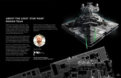 LEGO 75252 instructions page 3 – build guide