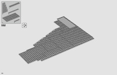 LEGO 75252 instructions page 308 – build guide