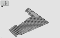 LEGO 75252 instructions page 312 – build guide