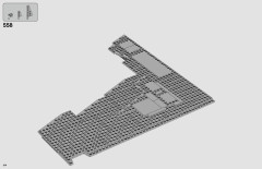 LEGO 75252 instructions page 314 – build guide