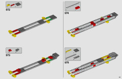 LEGO 75252 instructions page 325 – build guide