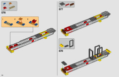 LEGO 75252 instructions page 326 – build guide