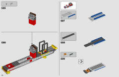LEGO 75252 instructions page 328 – build guide