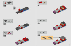 LEGO 75252 instructions page 329 – build guide