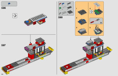LEGO 75252 instructions page 330 – build guide