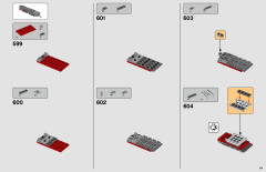 LEGO 75252 instructions page 331 – build guide