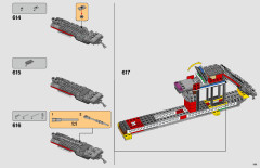 LEGO 75252 instructions page 333 – build guide