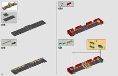 LEGO 75252 instructions page 334 – build guide