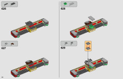 LEGO 75252 instructions page 336 – build guide