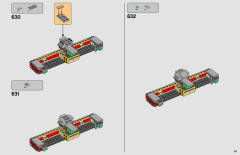 LEGO 75252 instructions page 337 – build guide