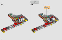 LEGO 75252 instructions page 338 – build guide