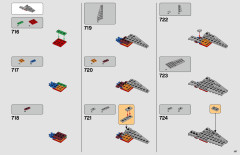 LEGO 75252 instructions page 357 – build guide