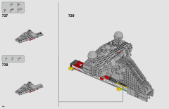 LEGO 75252 instructions page 360 – build guide