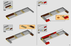 LEGO 75252 instructions page 365 – build guide