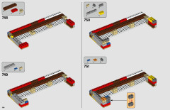 LEGO 75252 instructions page 366 – build guide