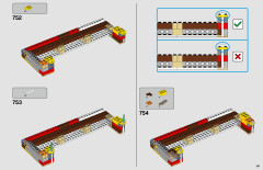 LEGO 75252 instructions page 367 – build guide