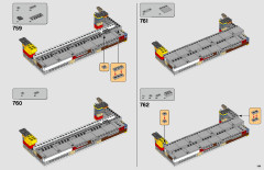 LEGO 75252 instructions page 369 – build guide