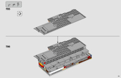 LEGO 75252 instructions page 375 – build guide