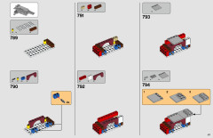 LEGO 75252 instructions page 377 – build guide