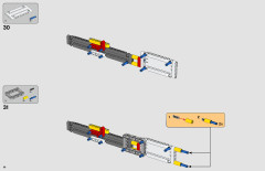 LEGO 75252 instructions page 38 – build guide
