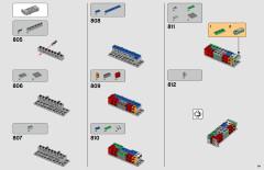 LEGO 75252 instructions page 381 – build guide