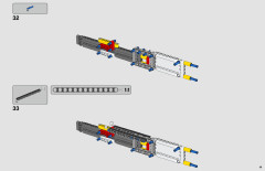 LEGO 75252 instructions page 39 – build guide