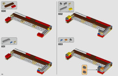 LEGO 75252 instructions page 392 – build guide