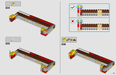 LEGO 75252 instructions page 393 – build guide