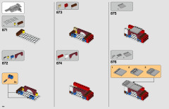LEGO 75252 instructions page 404 – build guide