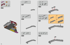 LEGO 75252 instructions page 428 – build guide