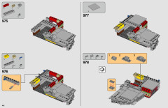 LEGO 75252 instructions page 432 – build guide