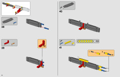 LEGO 75252 instructions page 44 – build guide