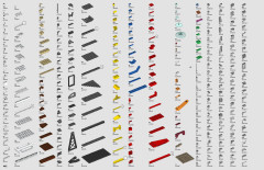 LEGO 75252 instructions page 442 – build guide