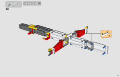 LEGO 75252 instructions page 49 – build guide